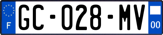 GC-028-MV