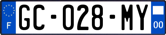 GC-028-MY
