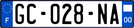 GC-028-NA