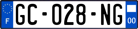 GC-028-NG