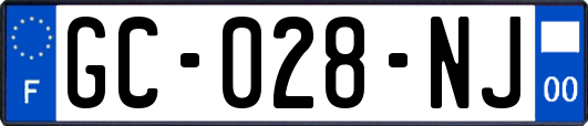GC-028-NJ