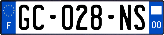 GC-028-NS