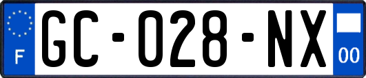 GC-028-NX