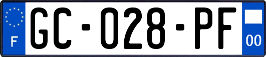 GC-028-PF