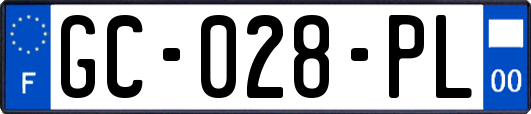 GC-028-PL