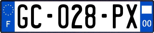 GC-028-PX