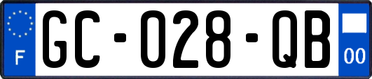 GC-028-QB