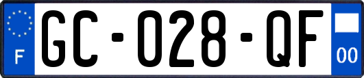 GC-028-QF