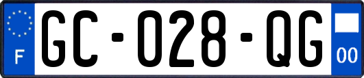 GC-028-QG