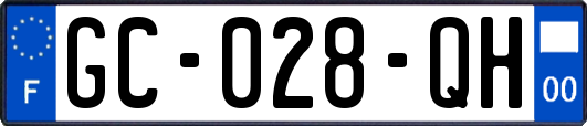 GC-028-QH