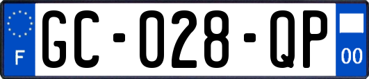 GC-028-QP
