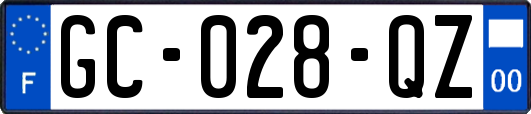 GC-028-QZ