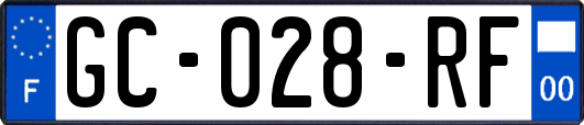 GC-028-RF