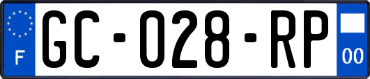 GC-028-RP