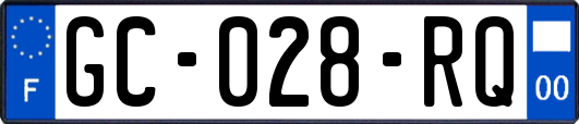 GC-028-RQ