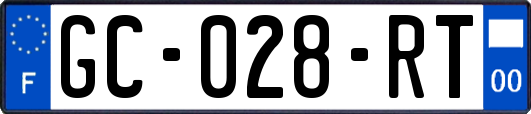 GC-028-RT