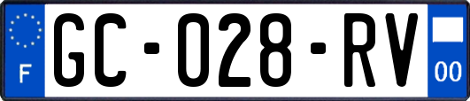 GC-028-RV