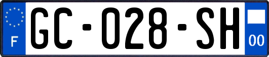 GC-028-SH