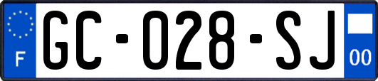 GC-028-SJ
