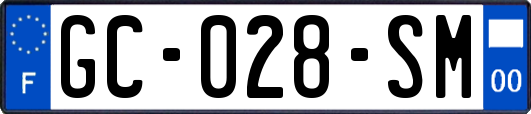 GC-028-SM
