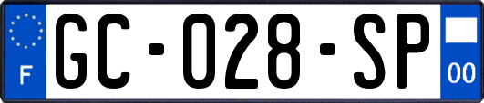 GC-028-SP