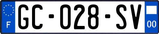 GC-028-SV