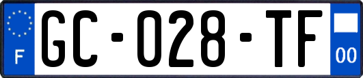 GC-028-TF