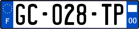 GC-028-TP