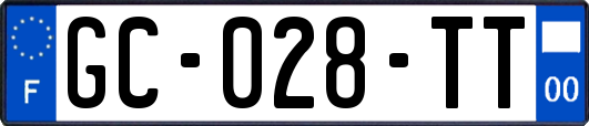 GC-028-TT