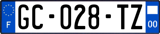 GC-028-TZ
