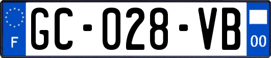 GC-028-VB