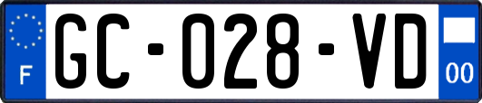 GC-028-VD