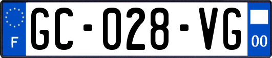 GC-028-VG