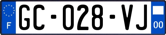 GC-028-VJ