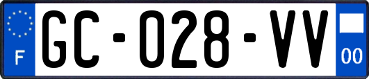 GC-028-VV