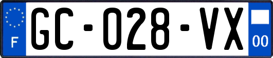 GC-028-VX