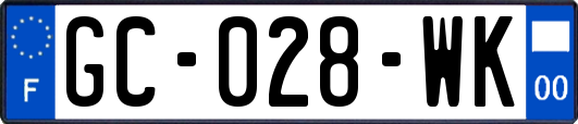GC-028-WK