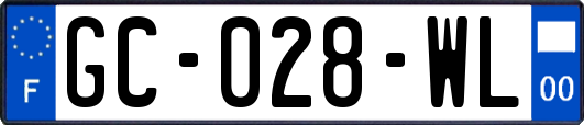 GC-028-WL