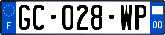 GC-028-WP