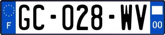 GC-028-WV