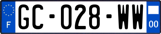 GC-028-WW