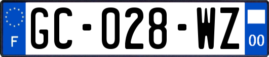 GC-028-WZ