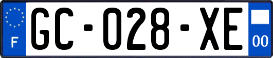 GC-028-XE