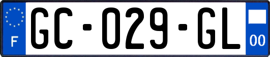 GC-029-GL