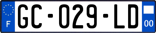 GC-029-LD