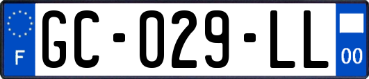 GC-029-LL