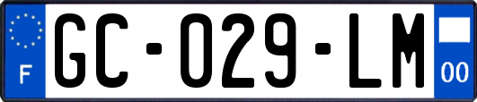 GC-029-LM