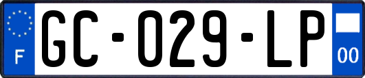 GC-029-LP