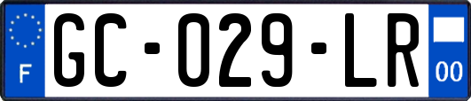 GC-029-LR