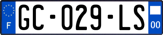 GC-029-LS